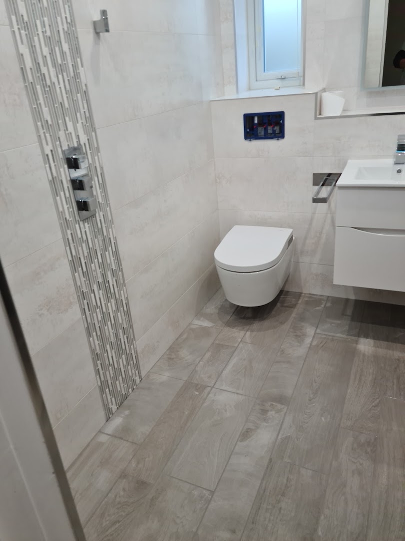 Tiling Specialist — Photos 2