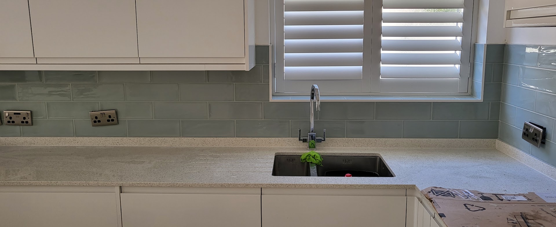 Tiling Specialist — Photos 7