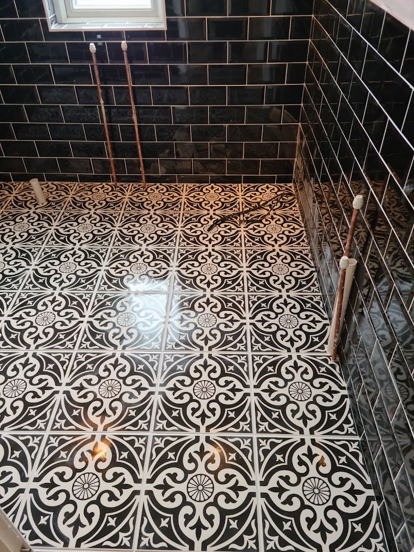 Tiling Specialist — Photos 5