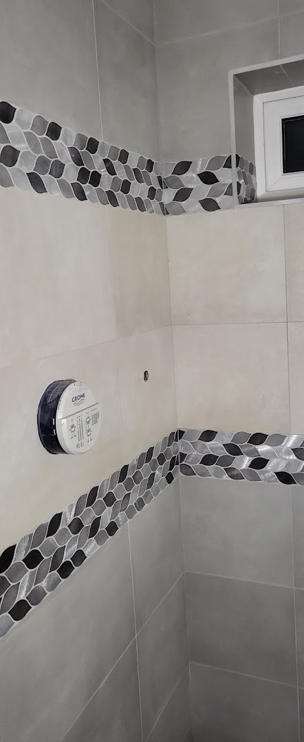 Tiling Specialist — Photos 1