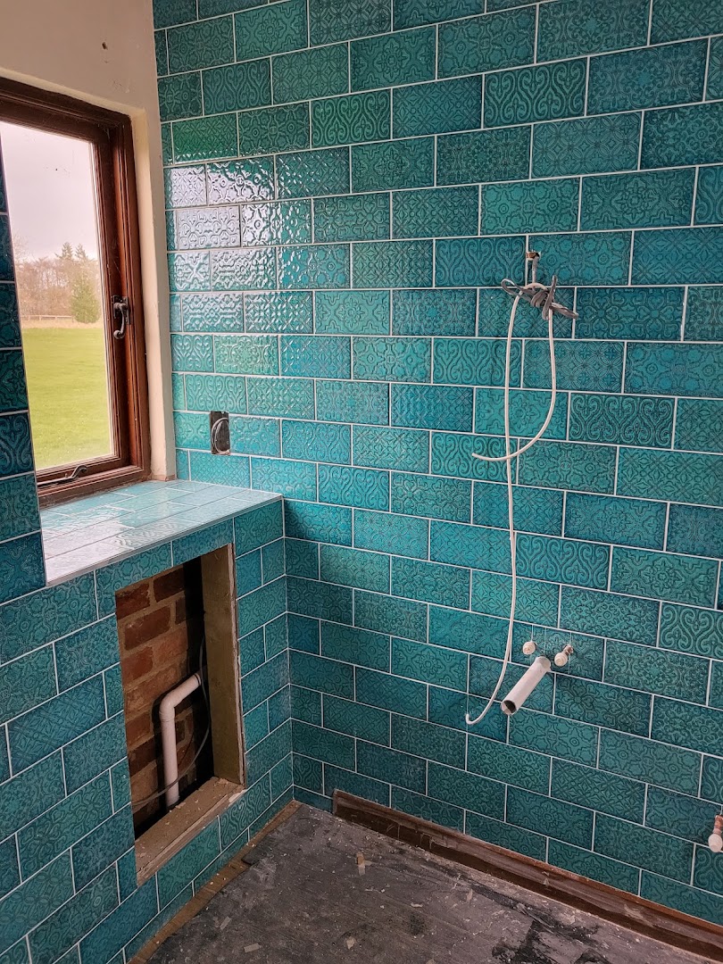 Tiling Specialist — Photos 11